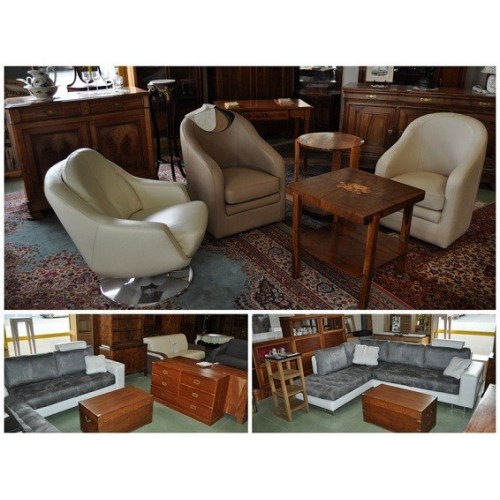 divers neuf en d&eacute;p&ocirc;t