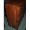 commode double de marine en vangeram massif neuve