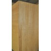 Buffet contemporaine Design Italien chêne massif