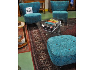 Petits fauteuils LILI neufs