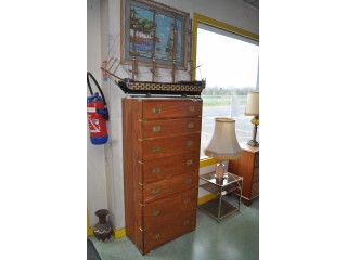 Semainier de Vengerame Massif des Indes