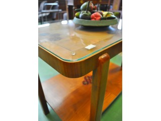 Gu&eacute;ridon quadripode style Art & D&eacute;co 