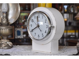 Petite pendule de bateau doubles faces  Citizen 