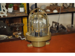 Petit plafonnier marin, parfait &eacute;tat