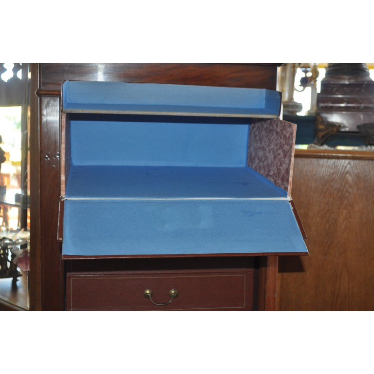 Cartonnier de Notaire