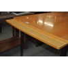 Table rectangulaire vintage 