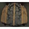 Lot de 4 chaises Napoléon III