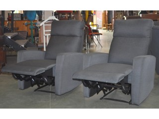 Paire de fauteuil BUT 